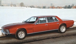 Illustration for article titled Top Ten Coolest Super Sedans Ever, And None Of Them Are New